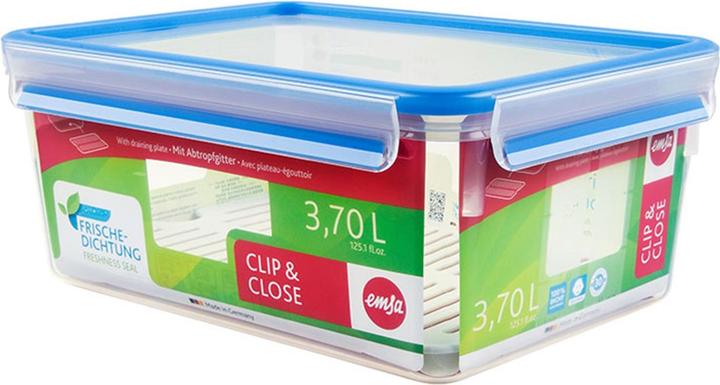 Produktbild Emsa Clip&Close (3.70 l)
