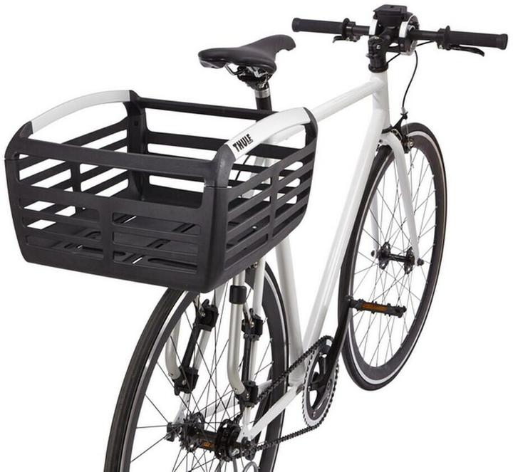 Produktbild Thule Pack ’n Pedal (26.50 l)
