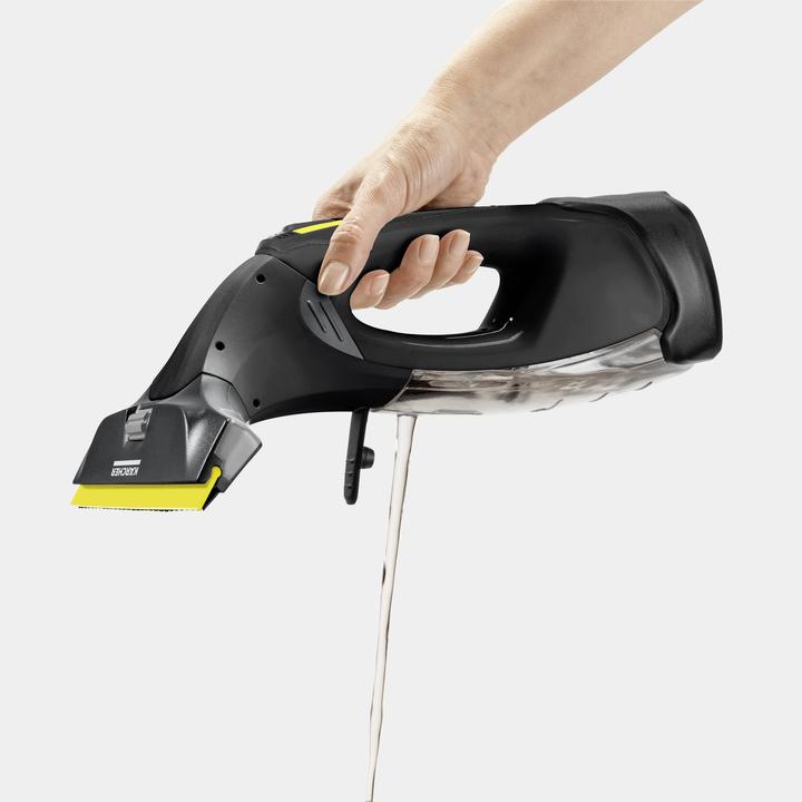 Image du produit Kärcher WV 5 Plus édition anniversaire