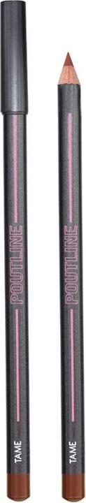 Image du produit BPerfect Cosmetics Poutline Lip Liner Tame 1,2g (Tame)