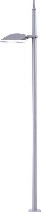 Image du produit Viessmann Lampe de ville moderne H0, LED