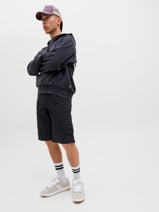 Produktbild Jack & Jones Regular Fit Cargo Shorts Cargo Shorts (XS)