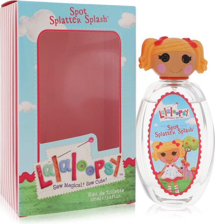 Produktbild Marmol & Son Lalaloopsy (Eau de Toilette, 100 ml)
