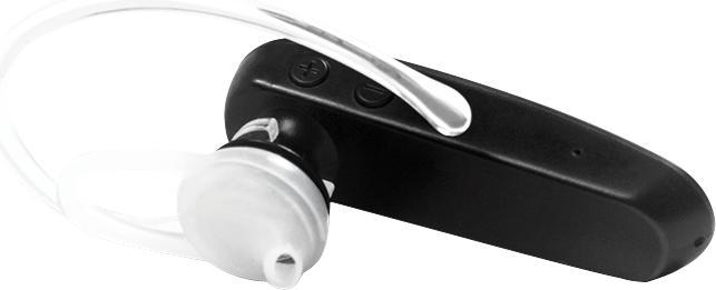Actual product image LogiLink Bluetooth ear clip headset (Wireless)