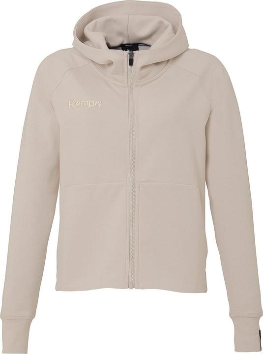 Immagine prodotto Kempa Kapuzenjacke STMNT Women (XXL)
