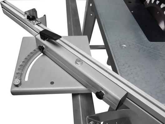 Produktbild Stürmer - Holzstar Tischkreissäge TKS 316 E (230 V)