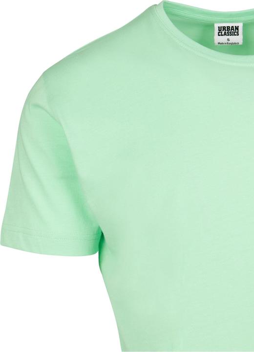 Actual product image Urban Classics Shaped Long Tee (S)