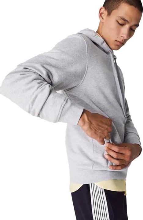 Produktbild Lacoste Kapuzenpullover Zum Überziehen Sport (XS)