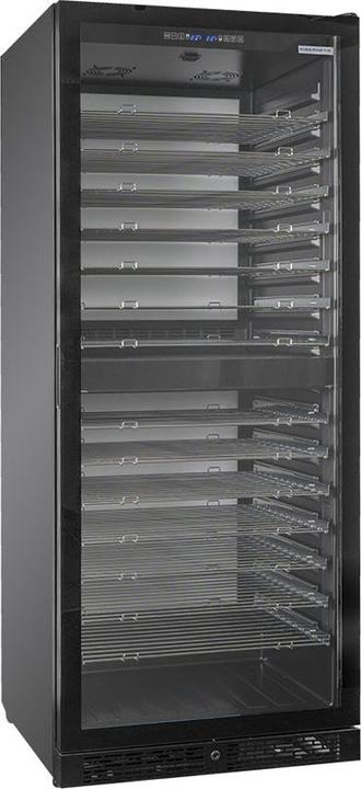 Image du produit Kibernetik FSP WKH600A Weinklimaschrank 2 Zonen 600 Liter