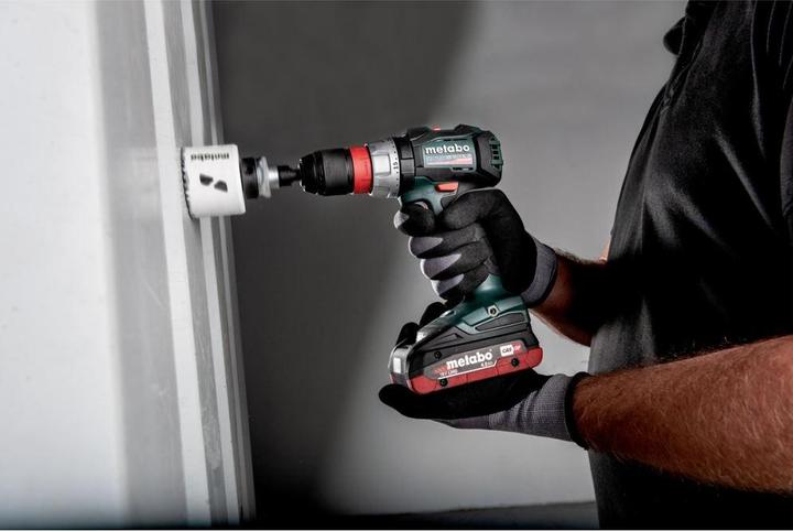 Immagine prodotto Metabo BS 18 LT BL Q (Batteria ricaricabile)