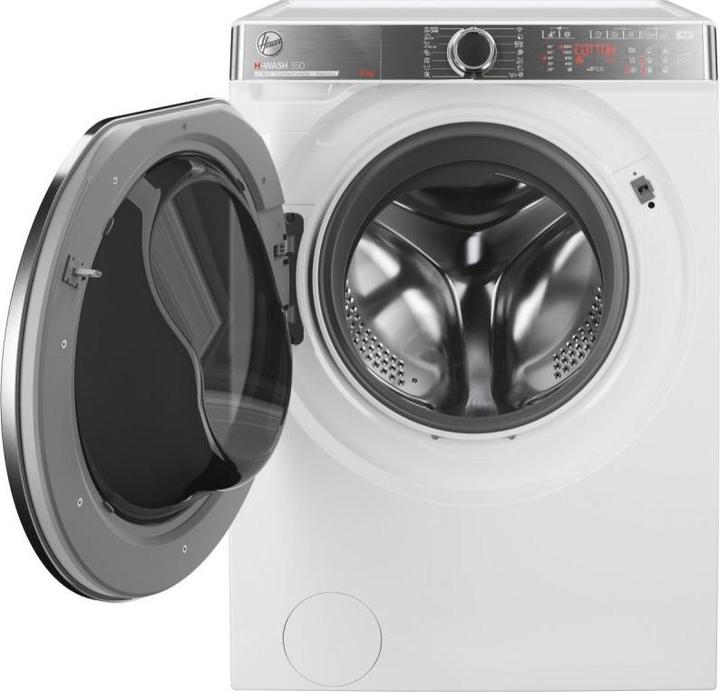 Produktbild Hoover H-WASH 550 H5WPB (8 kg, Links)