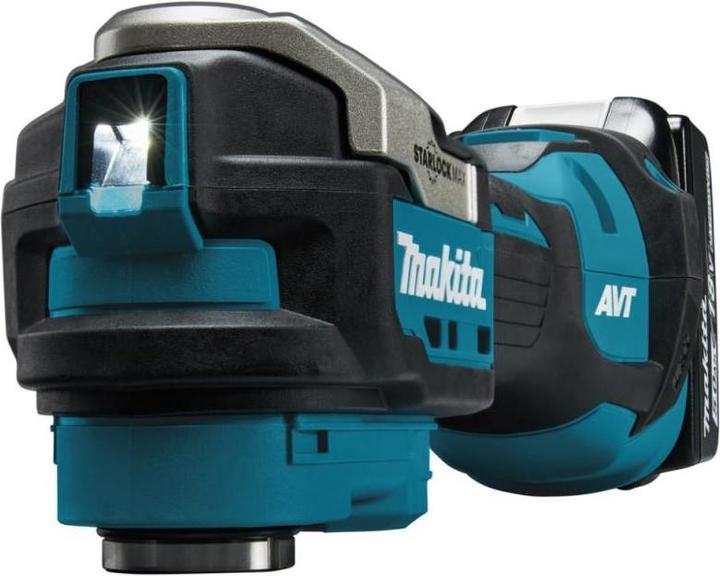 Produktbild Makita DTM52RTJX2