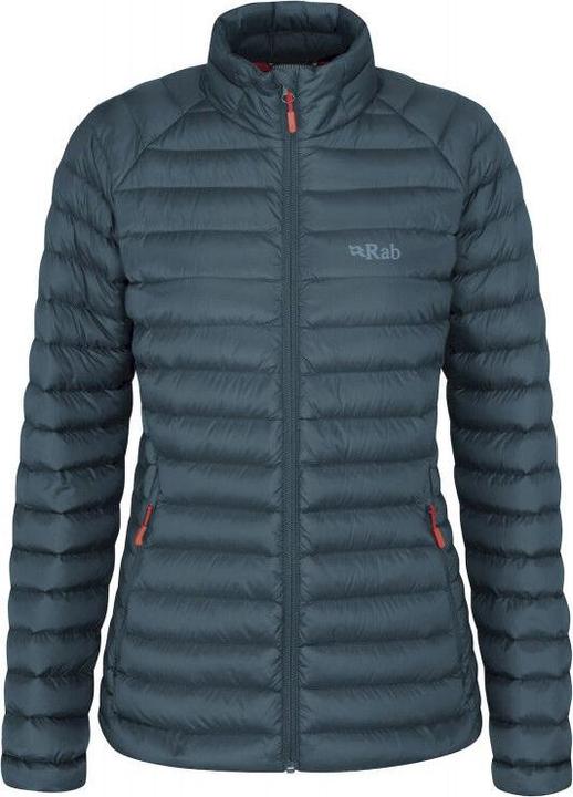 Rab Microlight Jacket (XS)
