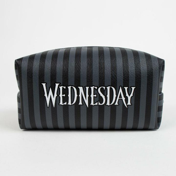 Produktbild Cerda MERCREDI - Nevermore - Trousse de Toilette "Brick"