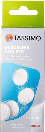 Produktbild Bosch Hausgeräte Entkalkungstabletten (210 ml)