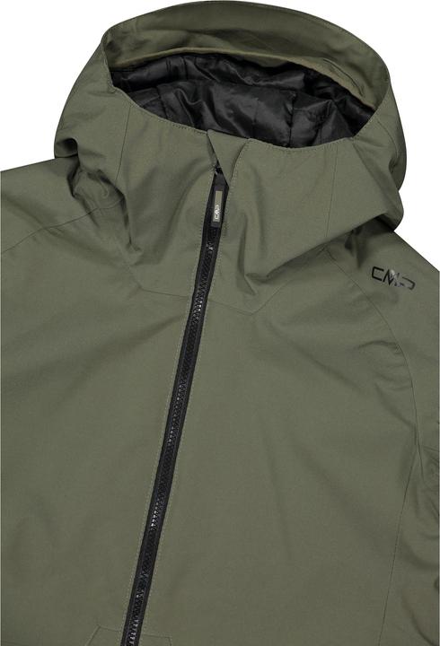 Immagine prodotto CMP Campagnolo Giacca da bambino Fix Hood 34W3994 (164)