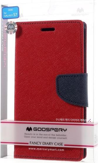 Produktbild Goospery Fancy Diary Series (Samsung Galaxy S7)