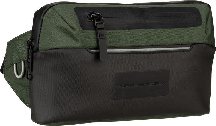 Actual product image Porsche Design Fanny pack / belt bag Urban Eco Beltbag 1515