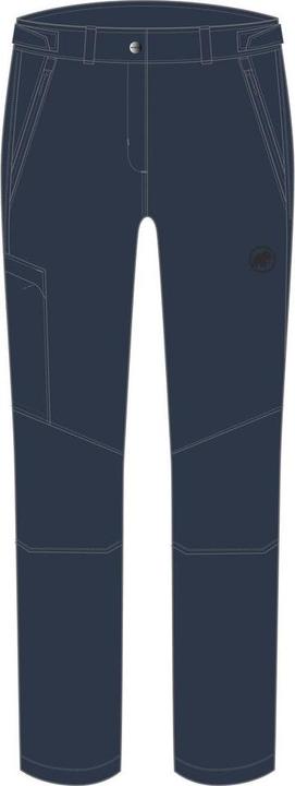 Immagine prodotto Mammut Women's Runbold IV Pants (44)