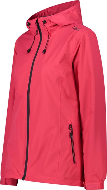 Produktbild CMP Campagnolo Rain Fix Hoodie (4XL)