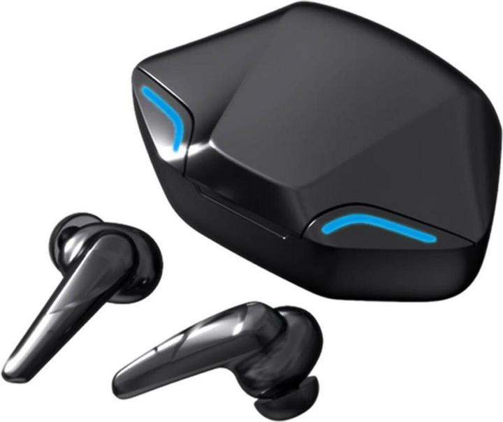 Actual product image Media-Tech Cobra Pro Roid TWS MT3607 In-Ear Wireless Gaming Headset (Wireless)