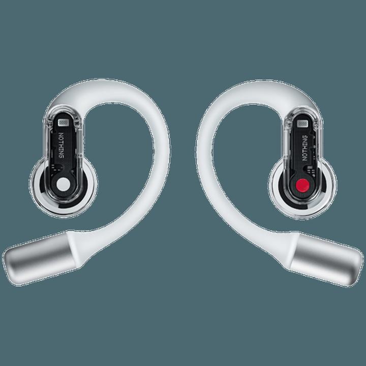 Image du produit Nothing ear (ouvert) (pas de réduction du bruit, 8 h, Sans fil)