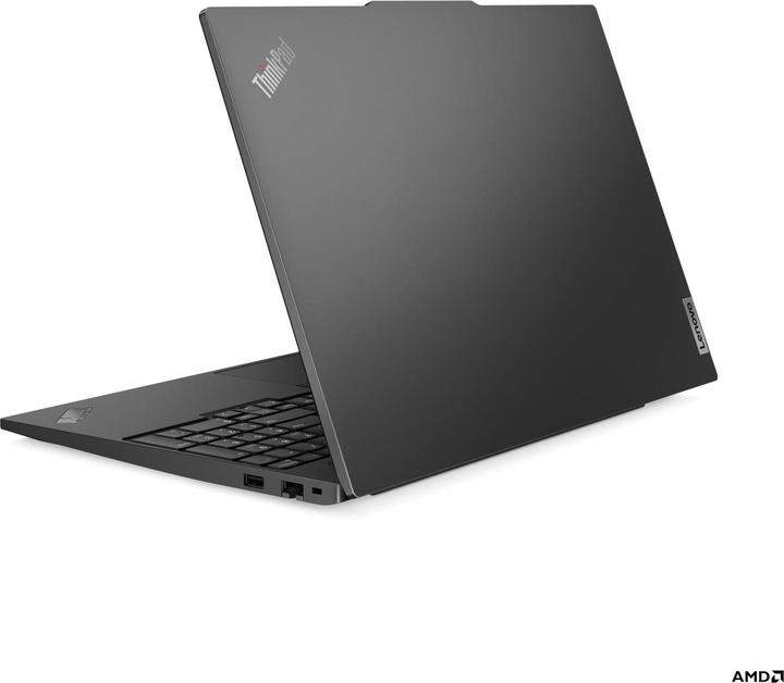 Immagine prodotto Lenovo ThinkPad E16 Gen 2 (16", AMD Ryzen 7 7735HS, 16 GB, 1000 GB, CH)