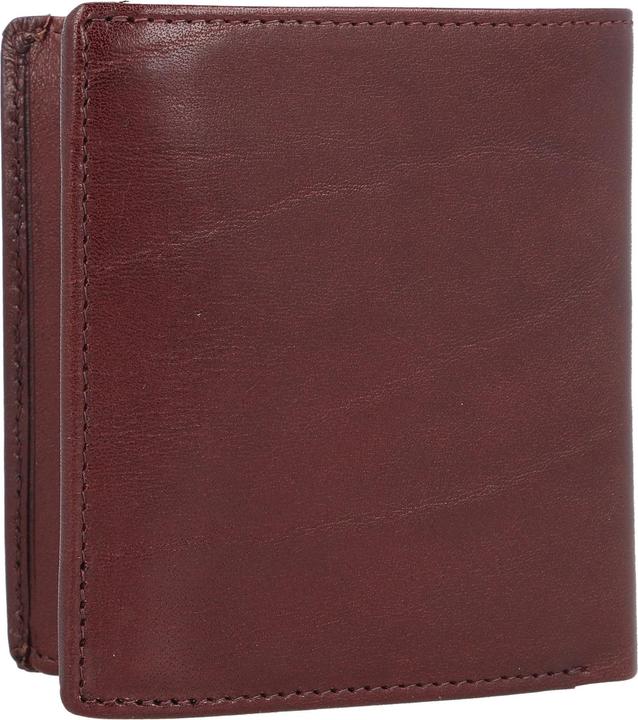 Produktbild Esquire Toscana Geldbörse RFID Schutz Leder 9 cm