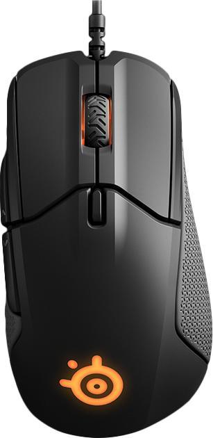 SteelSeries Rival 310 (Kabelgebunden)