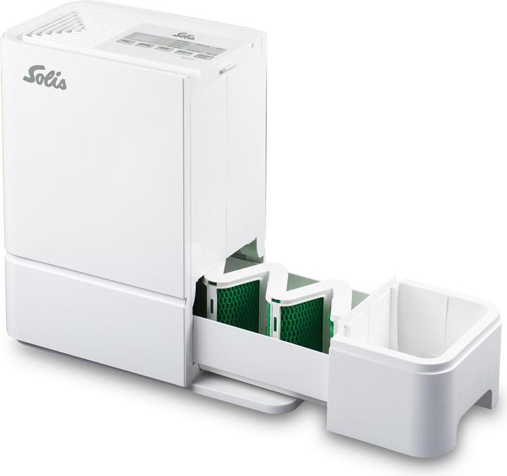 Produktbild Solis Perfect Air (35 m²)