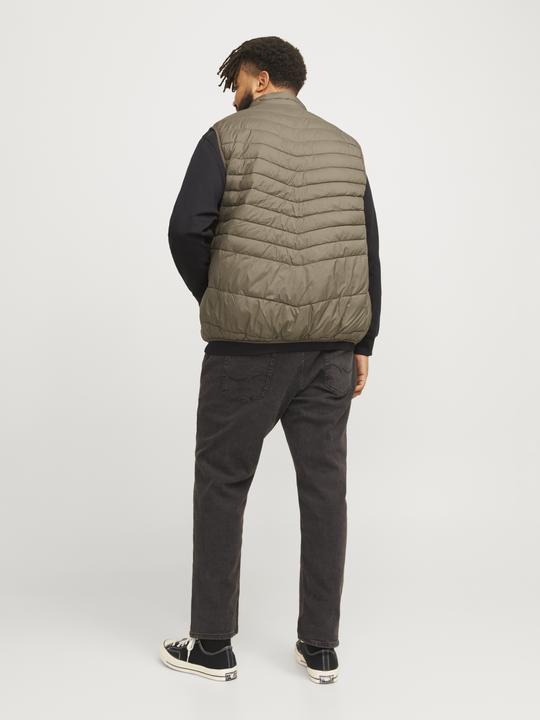 Immagine prodotto Jack & Jones Jjestate Packable Bw Collar Noos Pls (7XL)