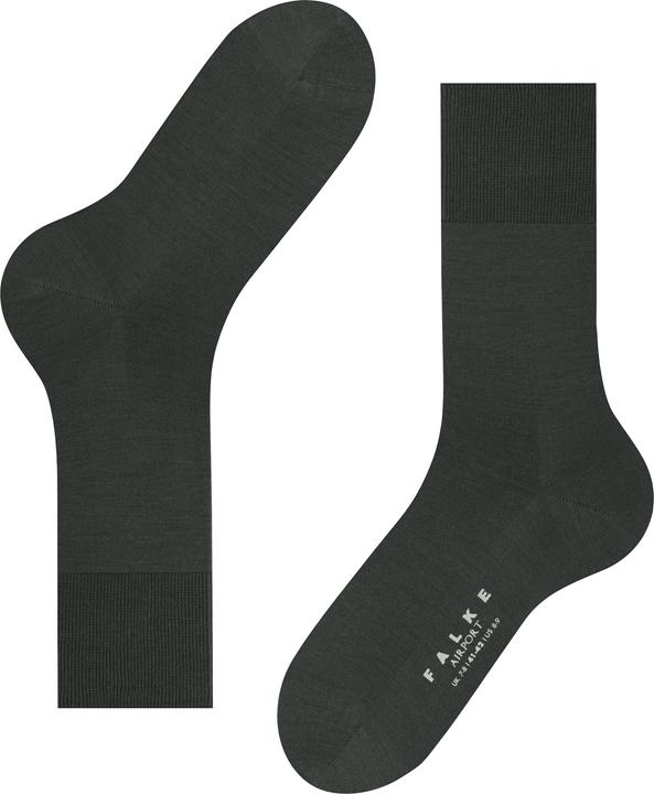 Actual product image Falke Airport Men Socks (45 - 46)