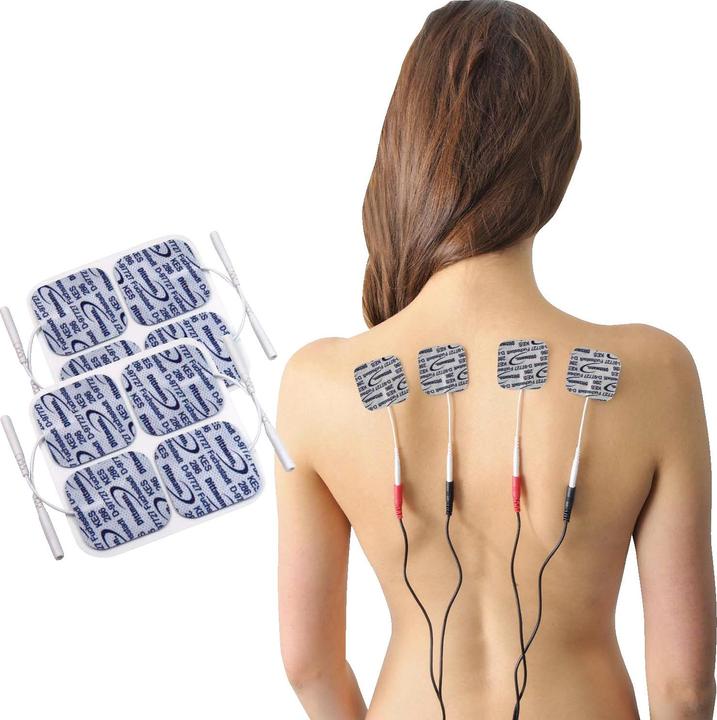 Actual product image Dittmann Health Tens device TEN 240