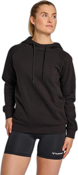 Image du produit hummel Red Heavy Hoodie Woman (XS)
