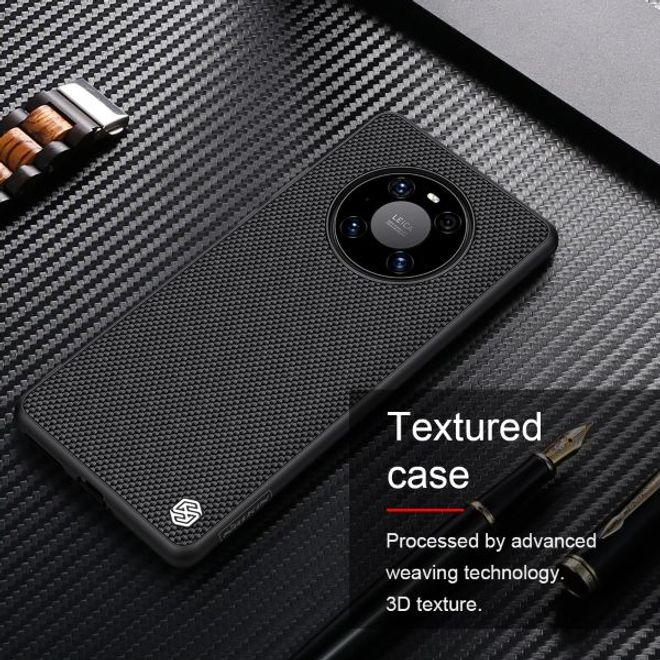 Actual product image Nillkin Textured Series (Mate 40)
