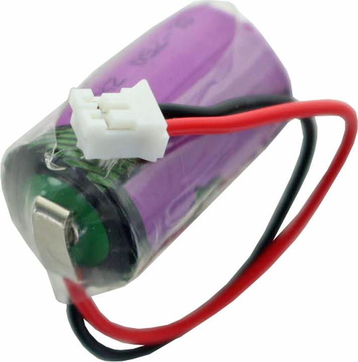 Produktbild Sonnenschein Battery SL-750/T mit Kabel und JST Stecker (1 Stk., 1100 mAh)