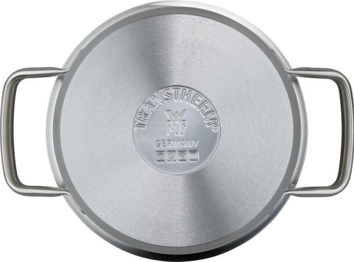 Immagine prodotto WMF Gourmet Plus (16 cm, Pentola, Pirofila + casseruola, Acciaio inossidabile)