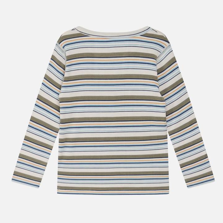 Produktbild Hust and Claire Bambus T-Shirt gestreift HCAustin (122)