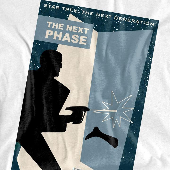 Produktbild The Next Generation Season 5 Episode 24 TShirt (L)