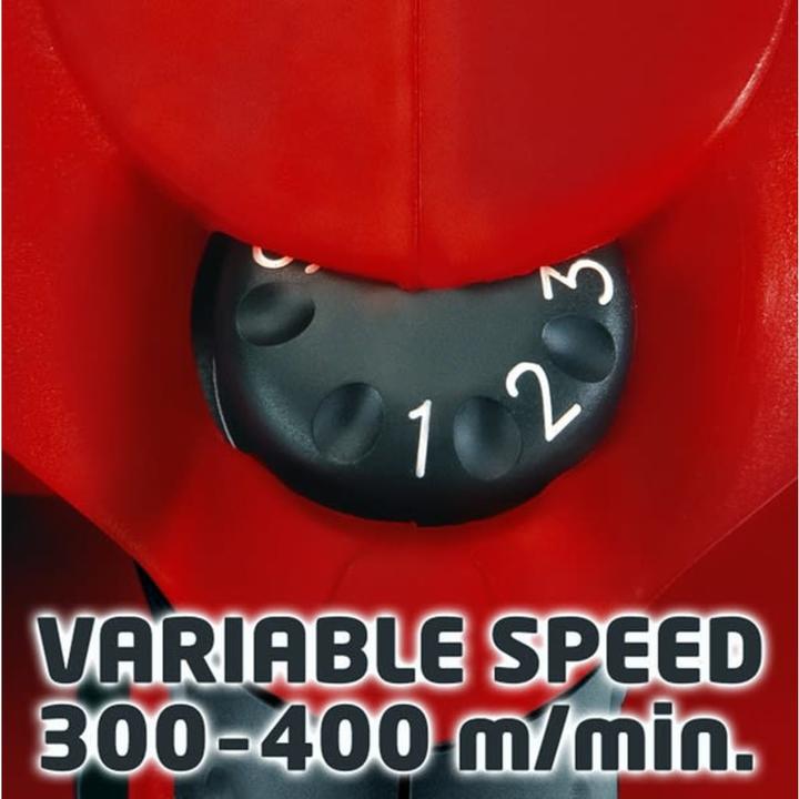 Image du produit Einhell Te-Bs 8540 E (Ponceuse à bande, 850 W)