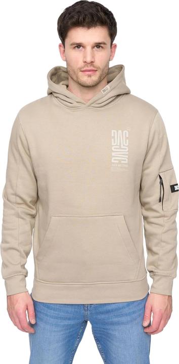 Produktbild Duck and Cover Tremake Kapuzenpullover (XXL)