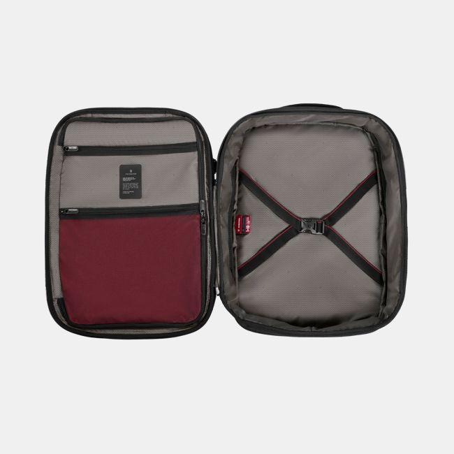Actual product image Victorinox Crosslight Boarding Bag (37 l)