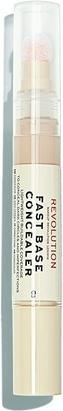 Actual product image Makeup Revolution Fast Base (C3)