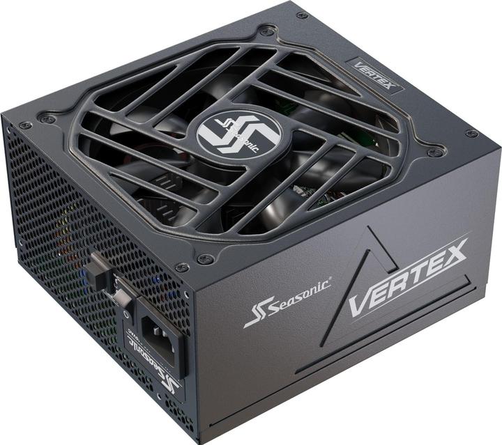 Seasonic VERTEX GX-1000, 80+ Gold (1000 W)