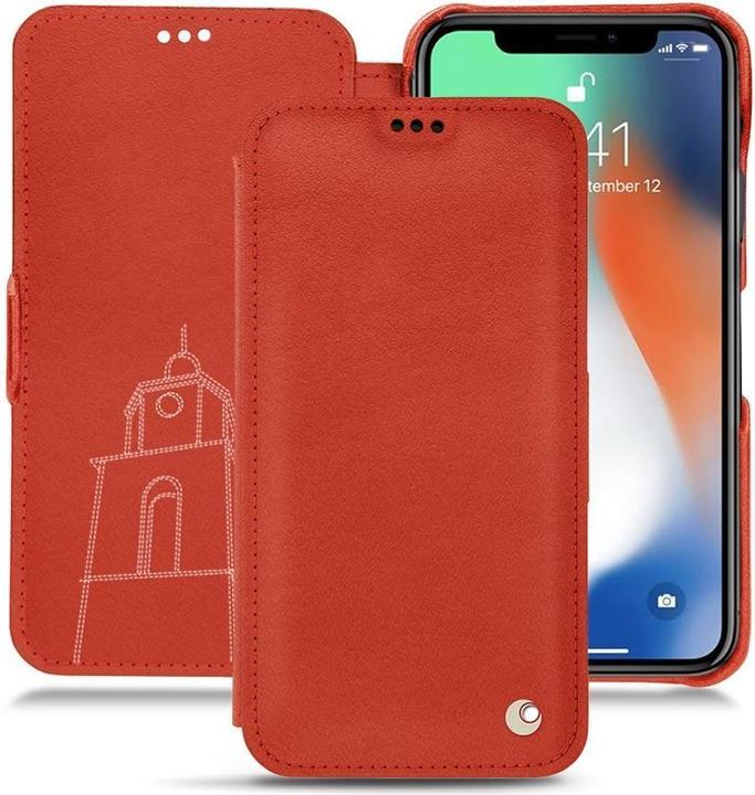 Arange clouquié ( Pantone #D33108 )