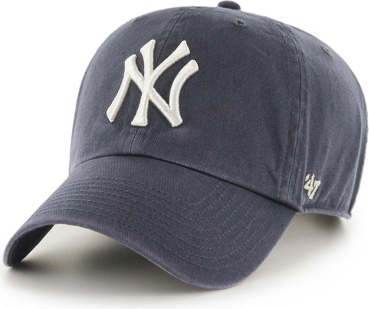 Vintage Navy