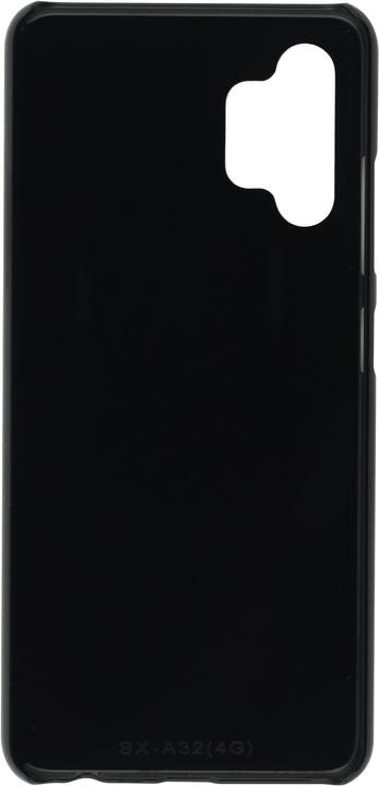 Produktbild PhoneLook Hülle Geometric Line red (Samsung Galaxy A32)