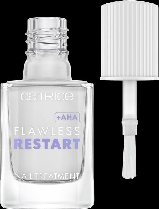 Image du produit Catrice Flawless Restart Nail Treatment traitement des ongles (10.50 ml)