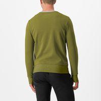 Produktbild Castelli Logo Sweatshirt (XS)