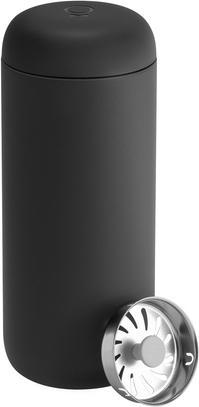 Produktbild Fellow Carter Move Mug 473ml czarny (0.47 l)